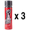 BGP Leather Cleaner FIST PROPYL 24ml x3